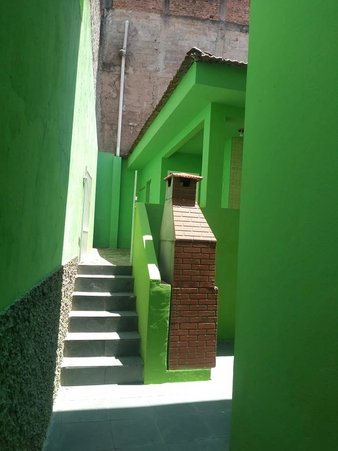 Cômodo Condomínio