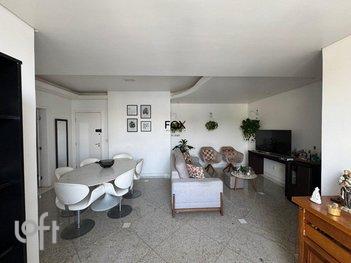 apartment em Engenheiro Alberto Pontes, Buritis - Belo Horizonte - MG