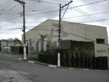 commercial_property em Rua Henrique Nicola Vinet, Jardim Ubirajara (Zona Sul) - São Paulo - SP