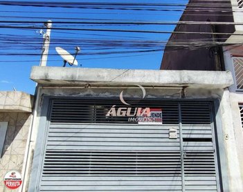 house em Rua Tulipa da África, Vila Cardoso Franco - São Paulo - SP