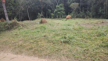 land_lot em Estrada do Retiro do Lago, Acuruí - Itabirito - MG