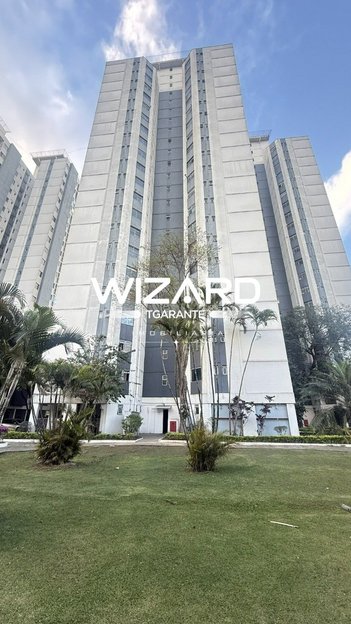 apartment em Rua Alfredo Mendes da Silva, Jardim Icaraí - São Paulo - SP