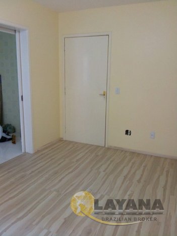 apartment em Doutor Campos Velho, Cristal - Porto Alegre - RS