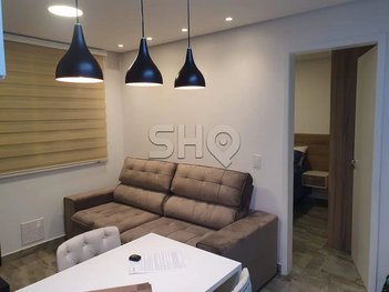 apartment em Rua Alfredo Pujol, Santana - São Paulo - SP