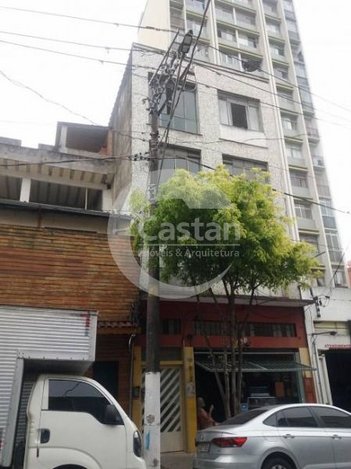 commercial_property em Rua Major Diogo, Bela Vista - São Paulo - SP