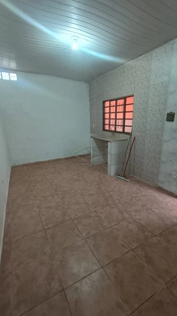 apartment em Rua Professor Joaquim Theodoro de Morais, Jardim Monte Azul - Lençóis Paulista - SP