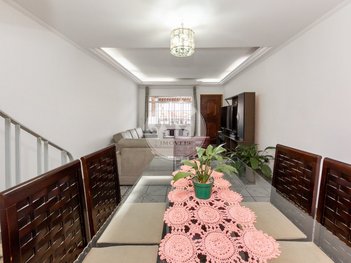 house em Rua Baquirivu, Cidade Ademar - São Paulo - SP