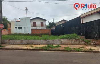 land_lot em Carapicuíba, Loteamento São Francisco - Piracicaba - SP