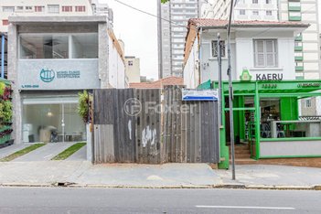 land_lot em Rua Estela, Vila Mariana - São Paulo - SP