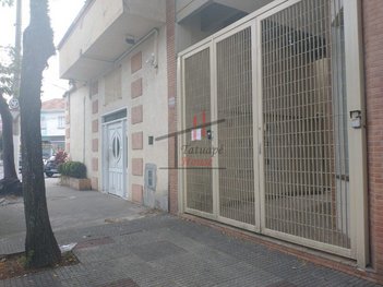 commercial_property em Bom Sucesso, Cidade Mãe do Céu - São Paulo - SP