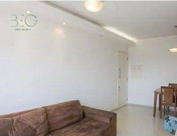 apartment em Rua dos Caciques, Vila da Saúde - São Paulo - SP