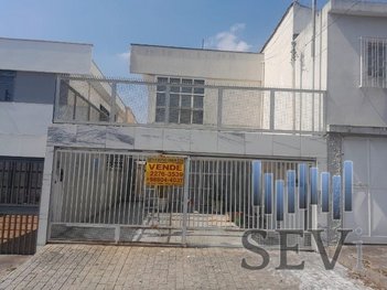 house em Avenida Ceci, Planalto Paulista - São Paulo - SP