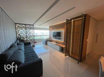 apartment em Rua Continental, Centro - São Bernardo do Campo - SP