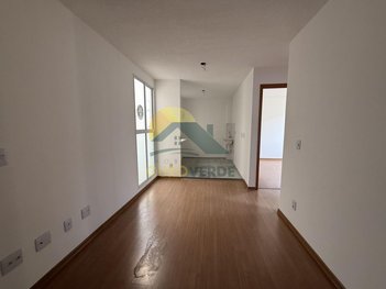 apartment em Rua Antônio Rocha Batista, Jardim Paraíso de Viracopos - Campinas - SP