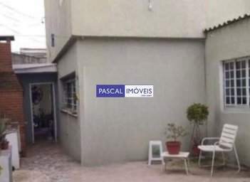 house em Rua Texas, Brooklin Paulista - São Paulo - SP