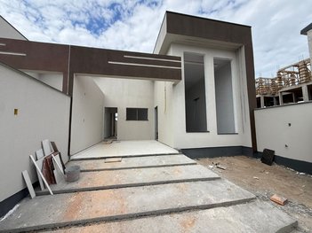 house em Avenida Paineiras, Areias - Tijucas - SC