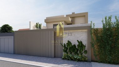 house em Rua Manoel Valim, Vila Aparecida - Franca - SP