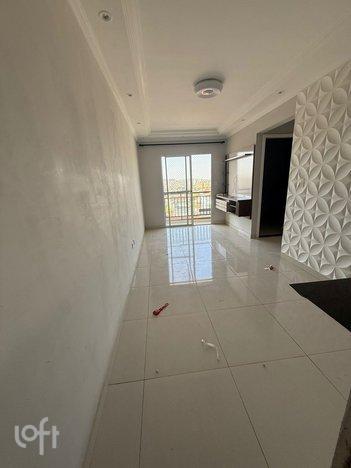 apartment em Serra do Mar, Guaianases - São Paulo - SP
