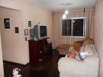 apartment em Rua Nossa Senhora Conceição Aparecida, Quitaúna - Osasco - SP