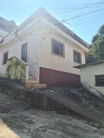 land_lot em Rua das Acácias, Eldorado - Contagem - MG