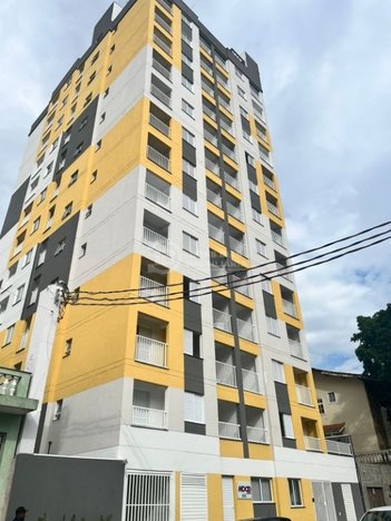 apartment em Rua Doutor Aureliano Barreiros, Itaquera - São Paulo - SP