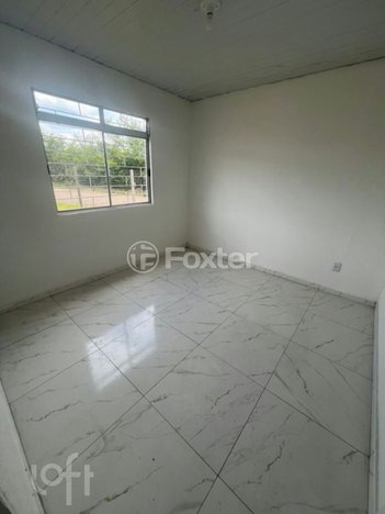 house em Rua Rio Grande do Sul, COHAB A - Gravataí - RS