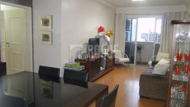 apartment em Rua Treze de Maio, Centro - Limeira - SP