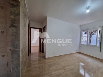 apartment em Clóvis Paim Grivot, Humaitá - Porto Alegre - RS