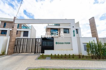 house em Rua Madre Clélia Merloni, Santa Felicidade - Curitiba - PR