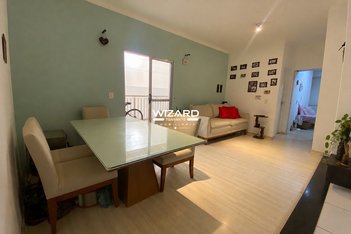 apartment em Avenida Betsaída, Jardim Bertanha - Sorocaba - SP