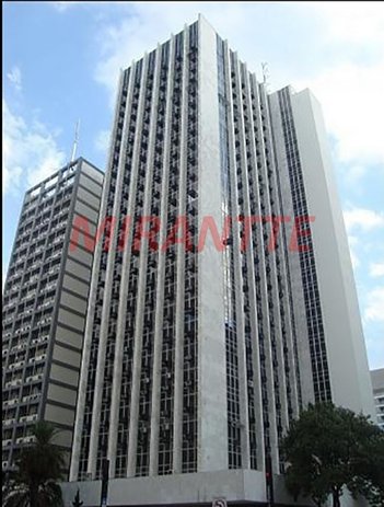 office em Avenida Paulista, Bela Vista - São Paulo - SP