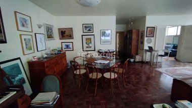 apartment em Rua Doutor Gabriel dos Santos, Santa Cecília - São Paulo - SP