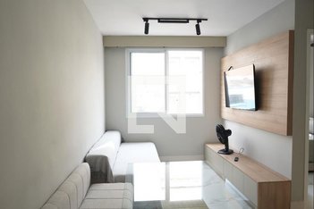 apartment em Rua Claudino Pinto, Brás - São Paulo - SP