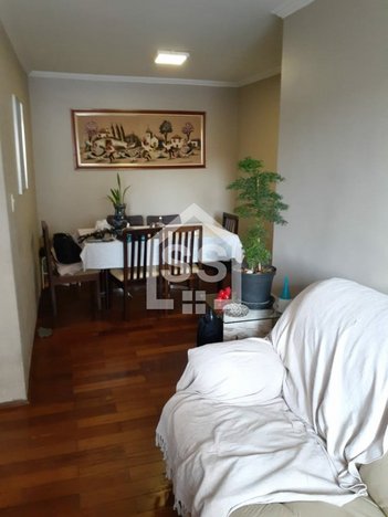 apartment em Rua Jaci, Chácara Inglesa - São Paulo - SP