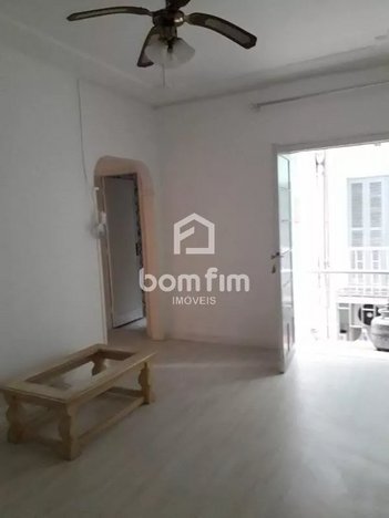 apartment em Rua Alberto Torres, Cidade Baixa - Porto Alegre - RS