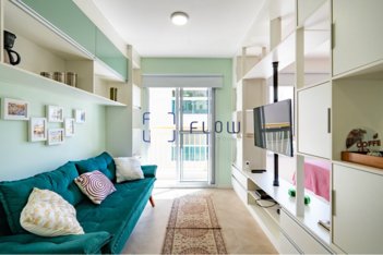 apartment em Rua Alves Guimarães, Pinheiros - São Paulo - SP