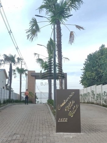 land_lot em Alceu Duarte de Carvalho, Alto da Boa Vista - Santiago - RS