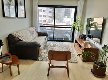 apartment em Rua Barra Funda, Barra Funda - São Paulo - SP