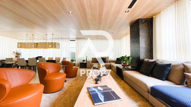 apartment em Alameda Jaú, Jardim Paulista - São Paulo - SP