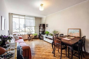 apartment em Rua Deputado Lacerda Franco, Pinheiros - São Paulo - SP