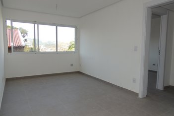 apartment em Palestina, Jardim do Salso - Porto Alegre - RS