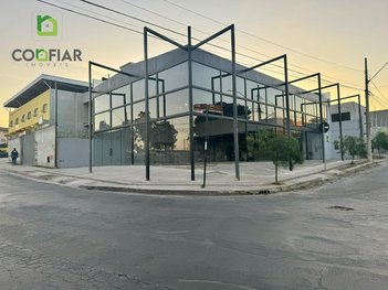 office em Cerro Azul, Parque Xangri-Lá - Contagem - MG