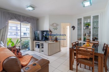 apartment em Rua Ibirajá, Vila Guarani (Z Sul) - São Paulo - SP