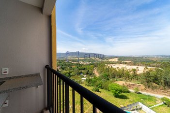 apartment em Avenida Reynaldo de Porcari, Medeiros - Jundiaí - SP