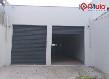 industrial em Álvaro Correa de Toledo, Jardim Ipanema - Piracicaba - SP