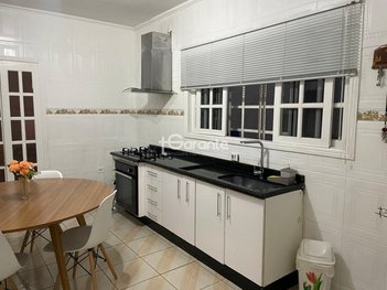 house em Rua Esplanada, Jardim Presidente Dutra - Guarulhos - SP