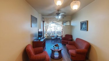 apartment em Avenida Protásio Alves, Três Figueiras - Porto Alegre - RS