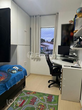 apartment em Rua Vinte e Oito de Setembro, Vila Dom Pedro I - São Paulo - SP