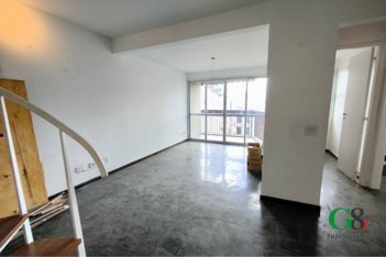 apartment em Rua da Mata, Itaim Bibi - São Paulo - SP