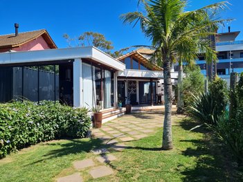 house em Avenida Campeche, Campeche - Florianópolis - SC